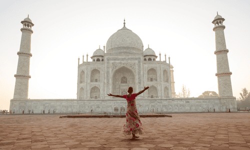 Agra
