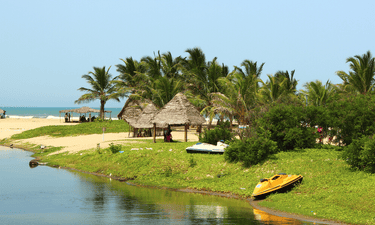 chennai and pondicherry