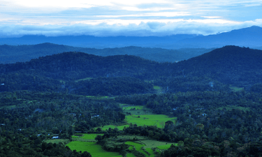 mysore and croog