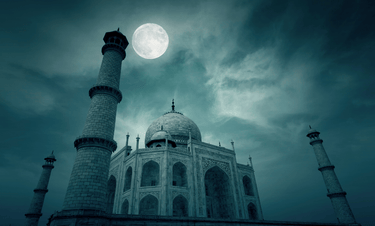 Agra Overnight Tour
