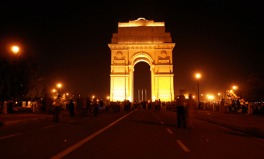 Delhi