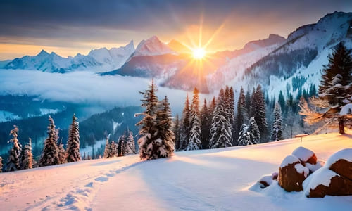 Photography Tour In Kashmir