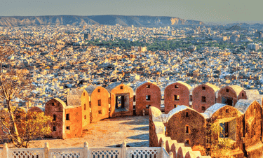 Rajasthan Heritage & Culture Tour
