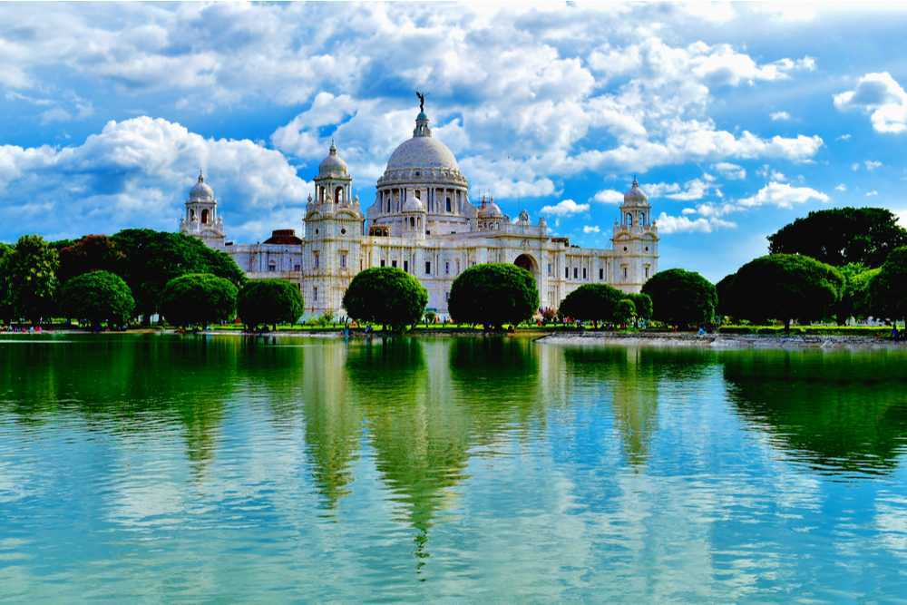 East India - Sundarbans