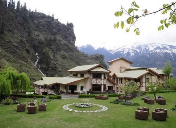 Kullu Manali Tour from Delhi