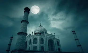 agra overnight tour