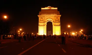Delhi