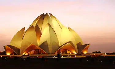 delhi same day tour