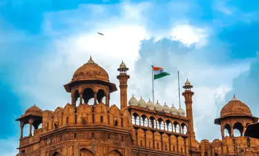 Old & New Delhi Same Day Tour