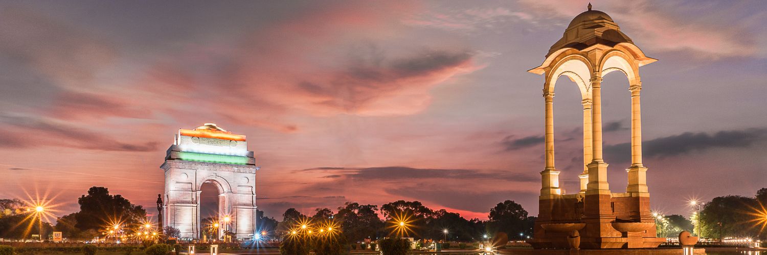 5 Day Golden Triangle Tour